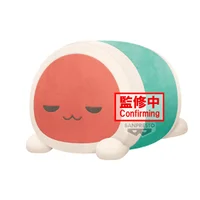 TAIKO NO TATSUJIN SUPER BIG PLUSH~taiko friends~ - undefined undefined