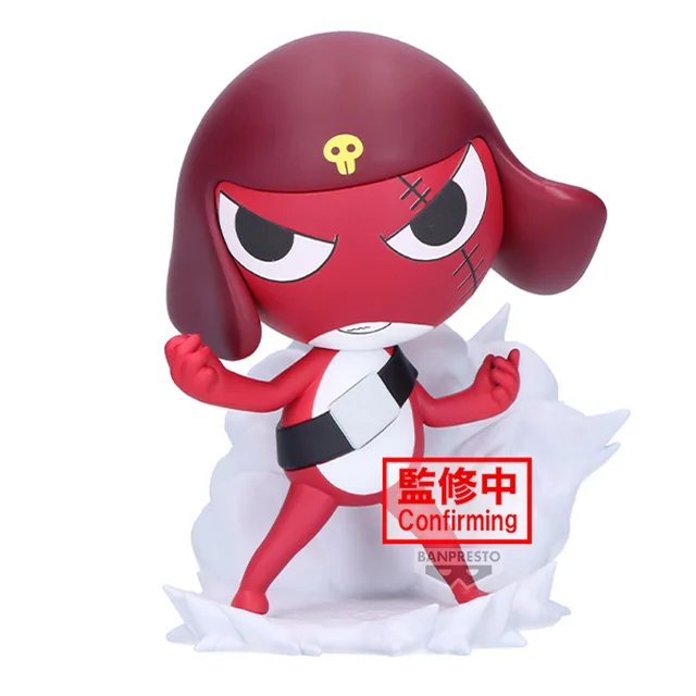 Sgt. Keroro Platoon FIGURE vol.2(B:Giroro)