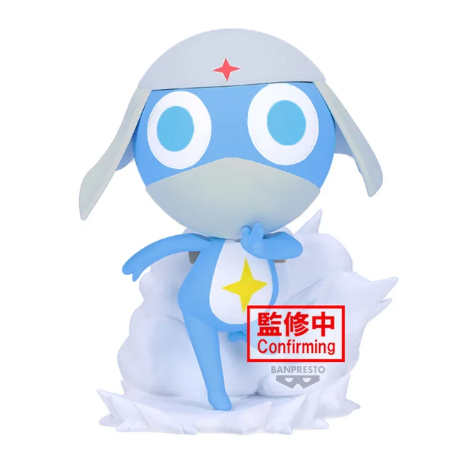 Sgt. Keroro Platoon FIGURE vol.3(B:Dororo)