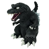 TOHO MONSTER SERIES Enshrined Monsters EX GODZILLA(2001)(ver.A) - undefined undefined