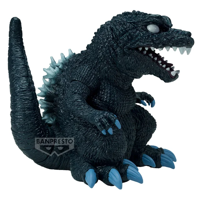 TOHO MONSTER SERIES Enshrined Monsters EX GODZILLA(2001)(ver.B)