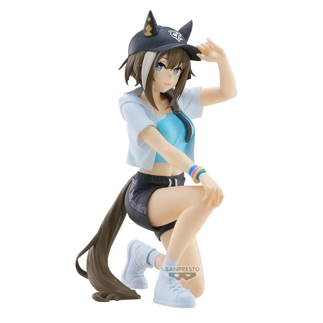 Umamusume: Pretty Derby BoC'z we\n Cheval Grand as Marine C Figure