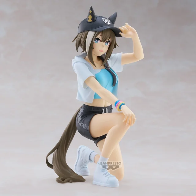 Umamusume: Pretty Derby BoC'z we\n Cheval Grand as Marine C Figure
