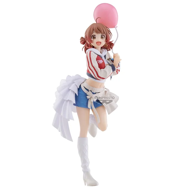 THE IDOLM@STER Gakuen ESPRESTO-Inflatable-Ume Hanami