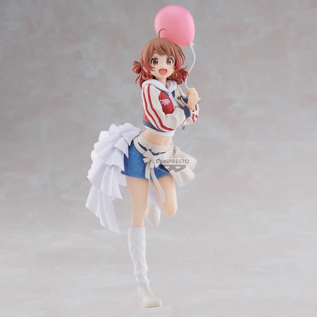 THE IDOLM@STER Gakuen ESPRESTO-Inflatable-Ume Hanami