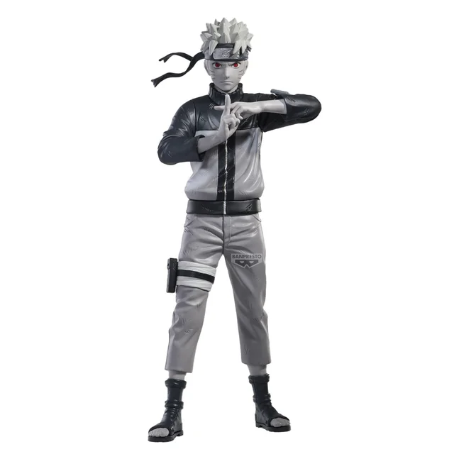 NARUTO SHIPPUDEN Noir Edge Collection-NARUTO UZUMAKI-