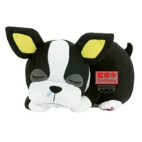 JoJo’s Bizarre Adventure: Stardust Crusaders SUPER BIG PLUSH~IGGY~vol.3 - undefined undefined