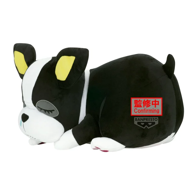 JoJo’s Bizarre Adventure: Stardust Crusaders SUPER BIG PLUSH~IGGY~vol.3