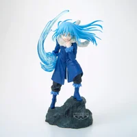 That Time I Got Reincarnated as a Slime ESPRESTO-Threefold union-Rimuru Tempest - undefined undefined