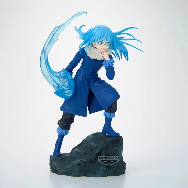 That Time I Got Reincarnated as a Slime ESPRESTO-Threefold union-Rimuru Tempest