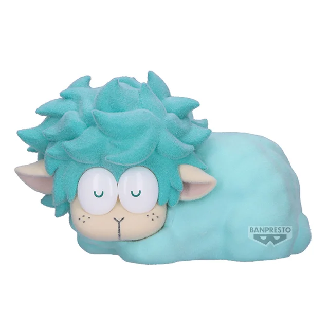 MY HERO ACADEMIA Fluffy Puffy~DEKUSHEEP & BAKUDOG~Ⅱ(A:DEKUSHEEP)