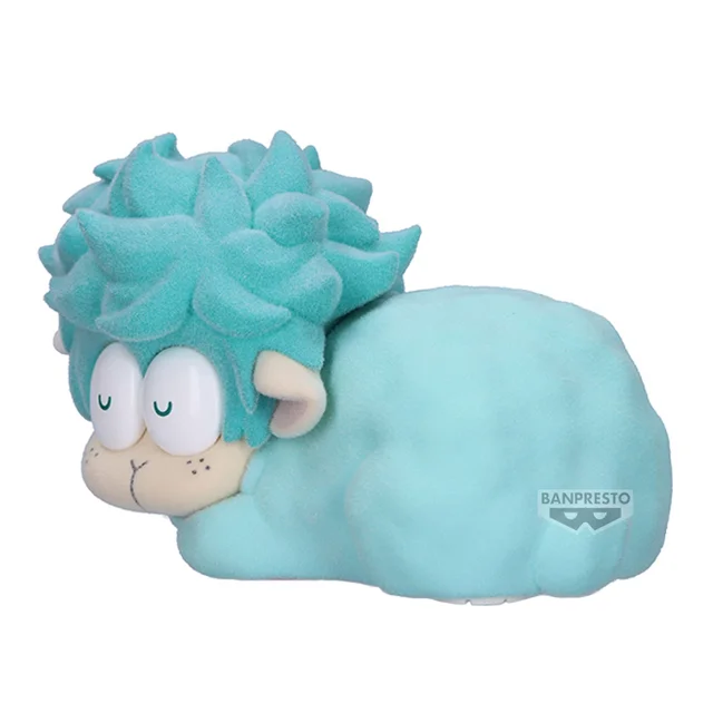 MY HERO ACADEMIA Fluffy Puffy~DEKUSHEEP & BAKUDOG~Ⅱ(A:DEKUSHEEP)