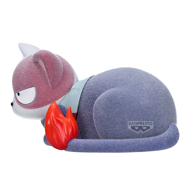 MY HERO ACADEMIA Fluffy Puffy~SHOTOCAT & OCHANECO~Ⅱ(A:SHOTOCAT)