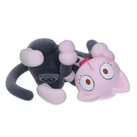 MY HERO ACADEMIA Fluffy Puffy~SHOTOCAT & OCHANECO~Ⅱ(B:OCHANECO) - undefined undefined