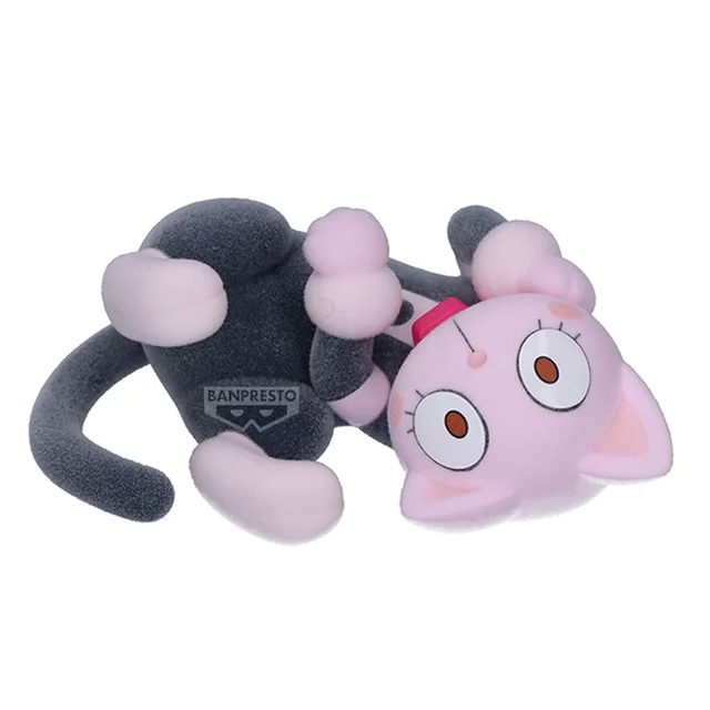 MY HERO ACADEMIA Fluffy Puffy~SHOTOCAT & OCHANECO~Ⅱ(B:OCHANECO)