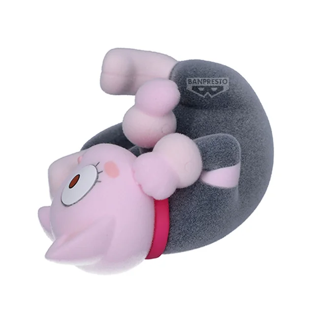 MY HERO ACADEMIA Fluffy Puffy~SHOTOCAT & OCHANECO~Ⅱ(B:OCHANECO)