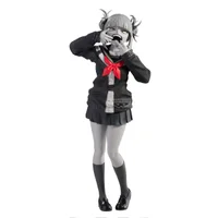 MY HERO ACADEMIA Noir Edge Collection-HIMIKO TOGA- - undefined undefined