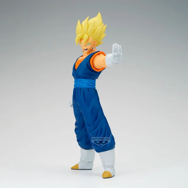 DRAGON BALL Z Grandista-VEGITO-