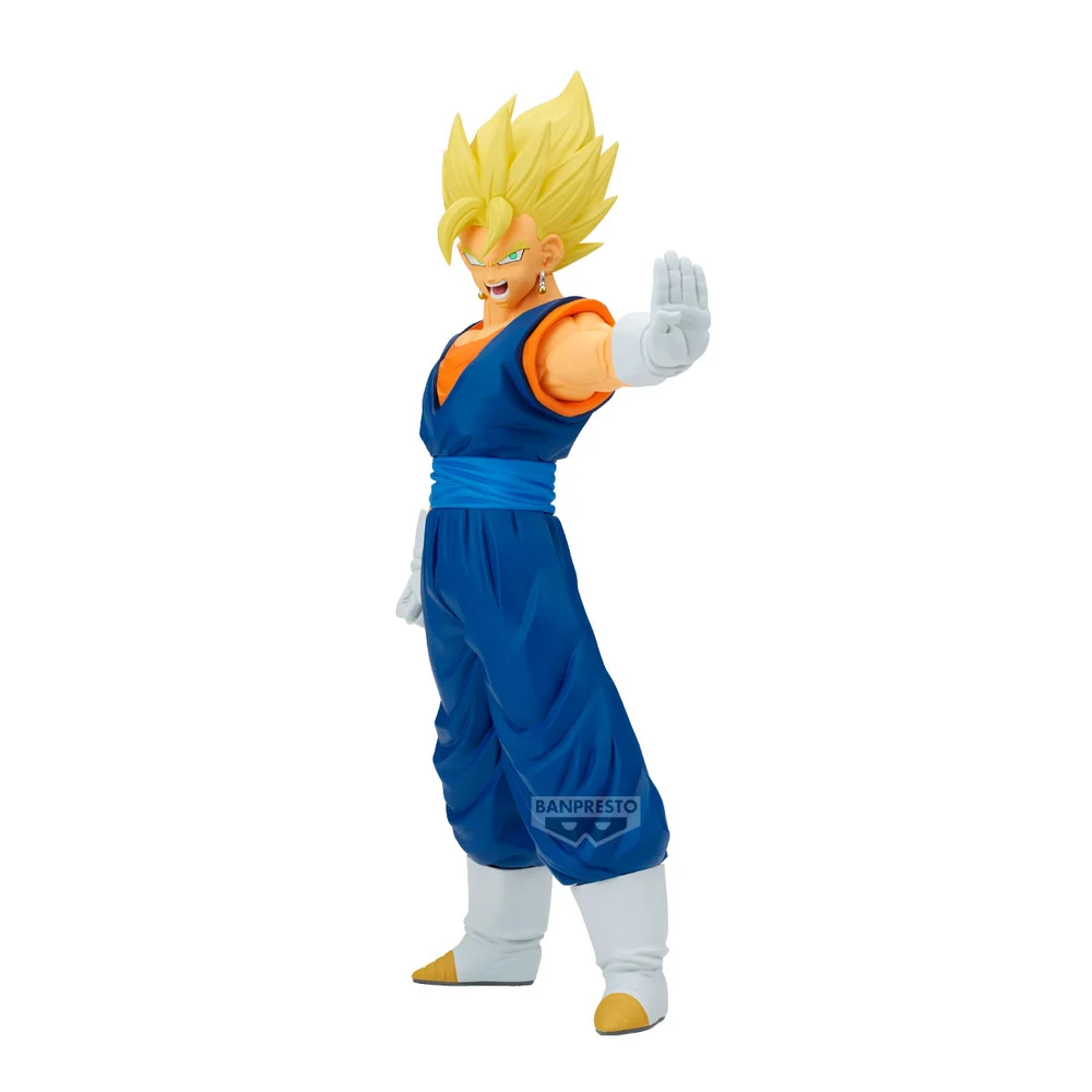 DRAGON BALL Z Grandista-VEGITO- Image 1