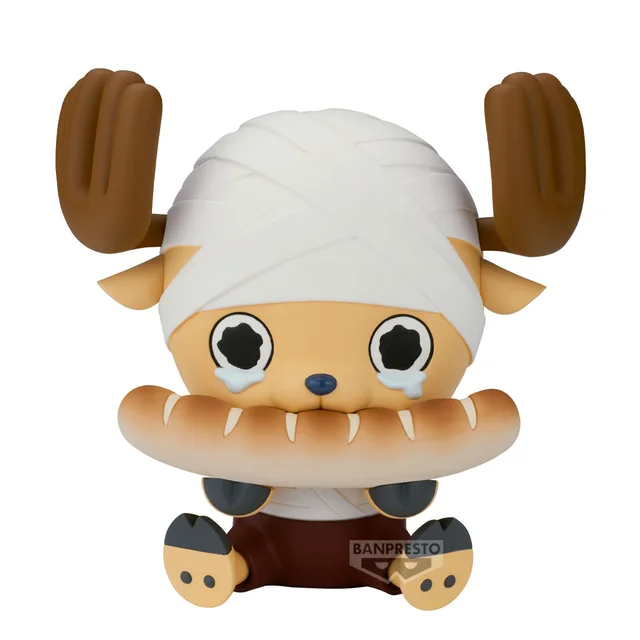 ONE PIECE BIG SOFVIMATES~CHOPPER DRUM KINGDOM ver.~