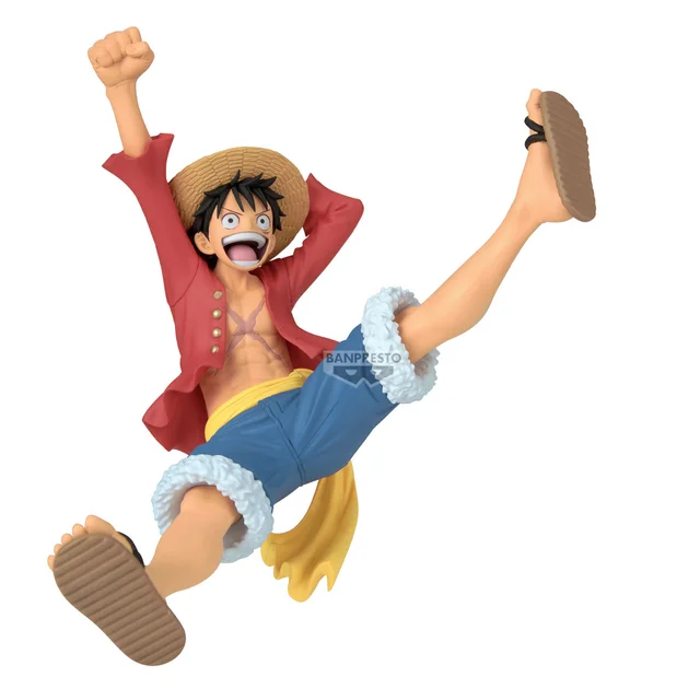 ONE PIECE ROMANCE DAWN-MONKEY D.LUFFY-vol.2
