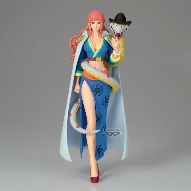 ONE PIECE BATTLE RECORD COLLECTION-GLORIOSA-