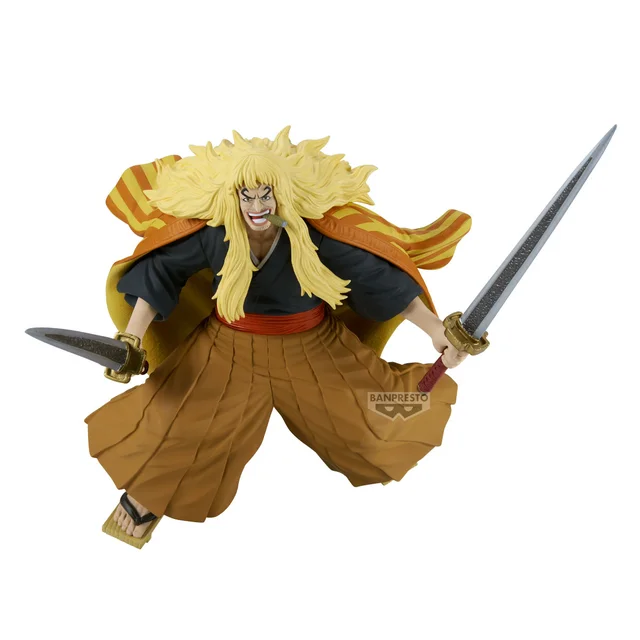 ONE PIECE BATTLE RECORD COLLECTION-SHIKI-