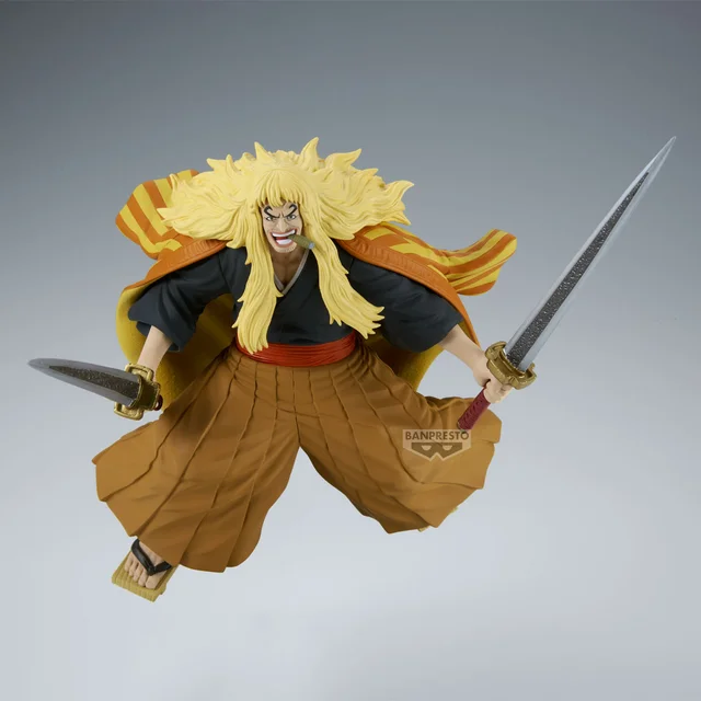 ONE PIECE BATTLE RECORD COLLECTION-SHIKI-