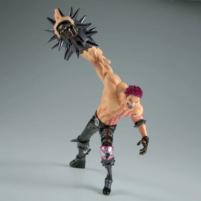 ONE PIECE BATTLE RECORD COLLECTION-CHARLOTTE KATAKURI- SPECIAL ver.