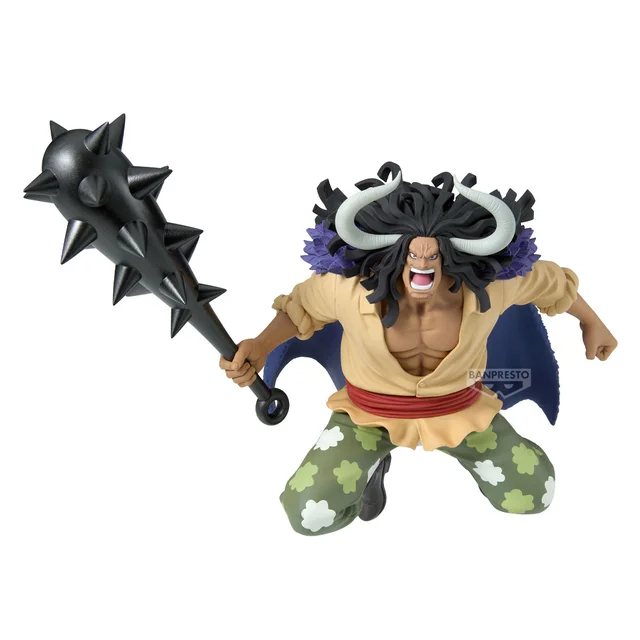 ONE PIECE BATTLE RECORD COLLECTION EXTRA-KAIDO-