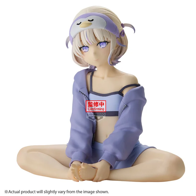 HOLOLIVE #hololive IF -Relax time-Todoroki Hajime