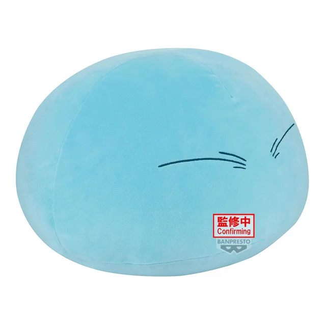 That Time I Got Reincarnated as a Slime SUPER BIG PLUSH~Rimuru Tempest~vol.3