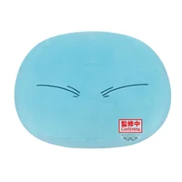 That Time I Got Reincarnated as a Slime SUPER BIG PLUSH~Rimuru Tempest~vol.3 - undefined undefined