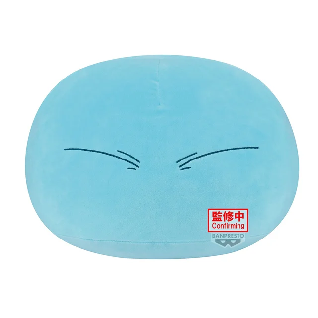 That Time I Got Reincarnated as a Slime SUPER BIG PLUSH~Rimuru Tempest~vol.3
