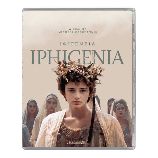 Iphigenia
