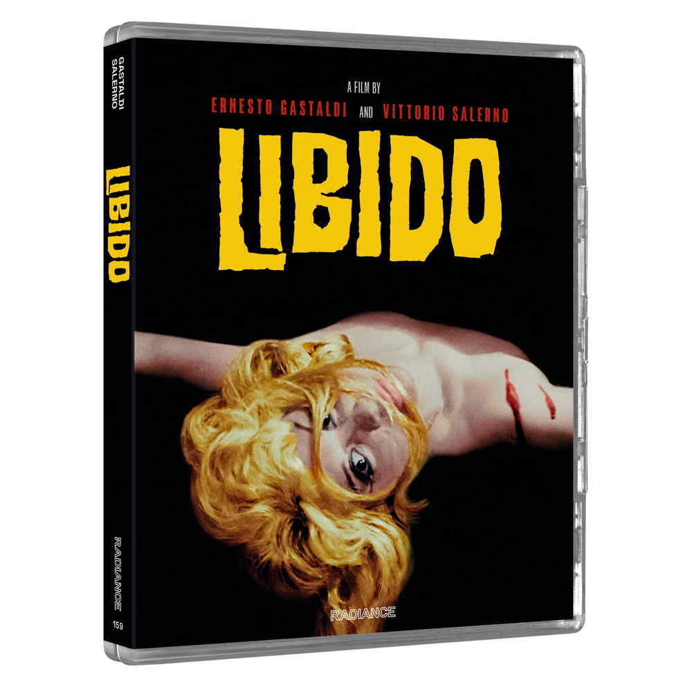 Libido Image 1
