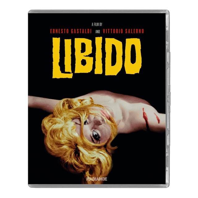 Libido