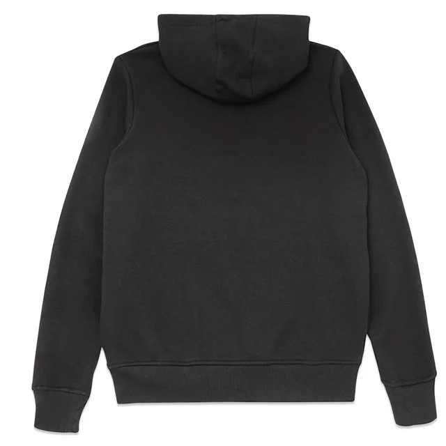Rick and Morty Intergalactic Buds! Hoodie - Black