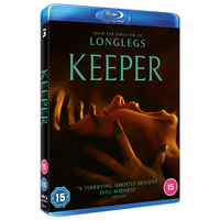 Keeper - undefined undefined