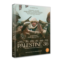 Palestine 36 - undefined undefined