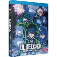 BLUE LOCK - Season 2 - undefined undefined