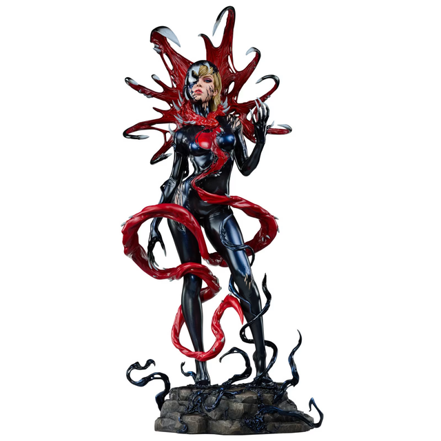 Sideshow Gwenom Premium Format Figure