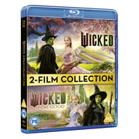 Wicked 2-Movie Collection - undefined undefined