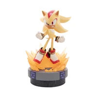 Sonic the Hedgehog The Ultimate Life Form Statue Super Shadow the Hedgehog Standard Edition 32 cm