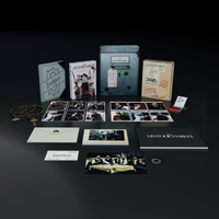 The Untouchables Zavvi Exclusive Deluxe Edition 4K Ultra HD SteelBook - undefined undefined