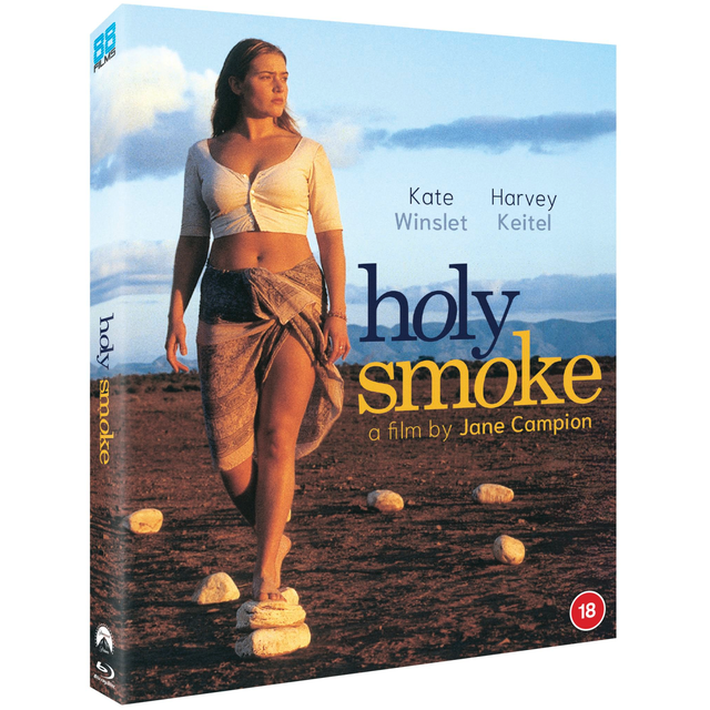 Holy Smoke