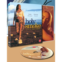 Holy Smoke - undefined undefined