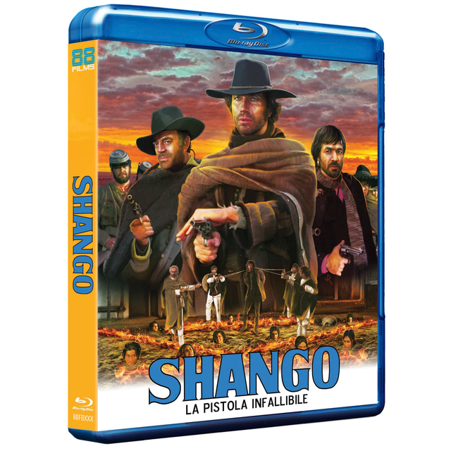 Shango