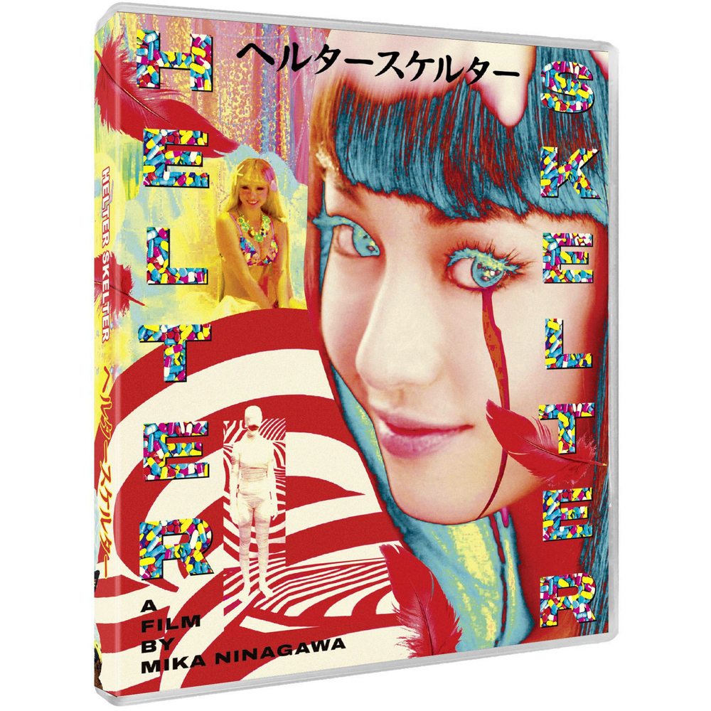 Helter Skelter Image 1