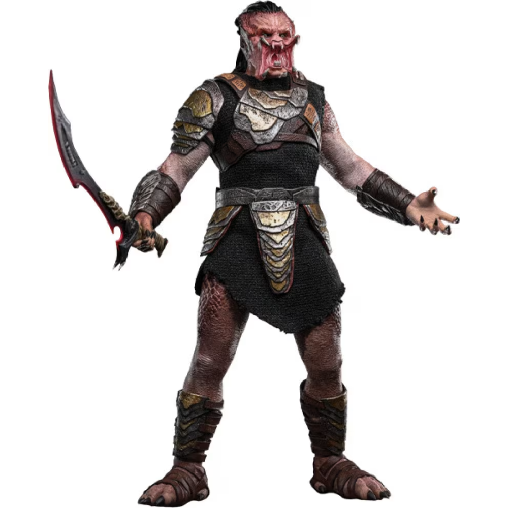 Hot Toys 1/6 Dek - Predator: Badlands Image 1